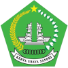 Logo Desa Kerta