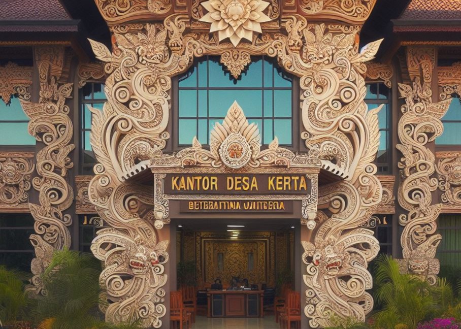 Kantor Desa