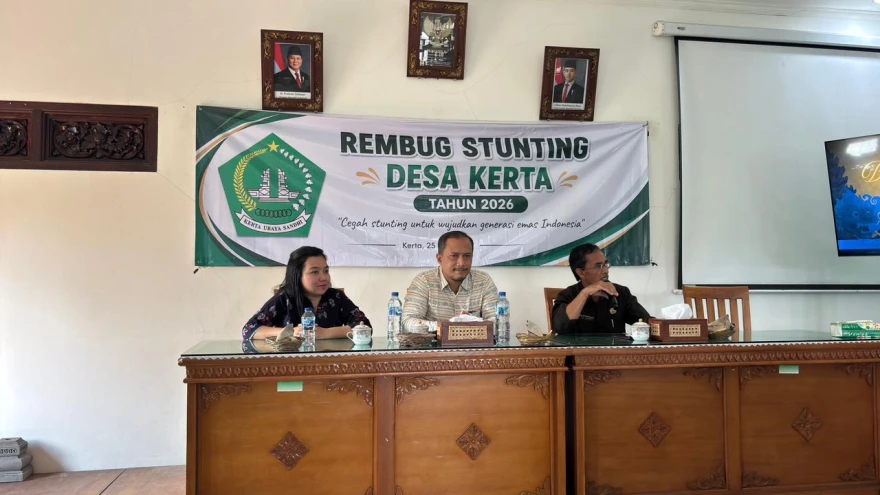 logo desa