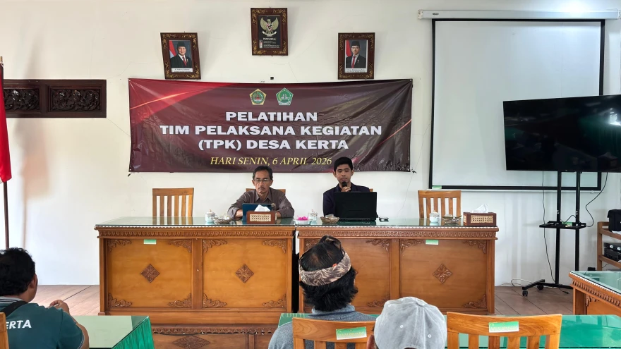 logo desa